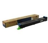 Sharp MX-18GTCA toner cian