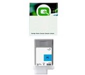 Q-nomic PFI-106PC cartucho de tinta foto cian