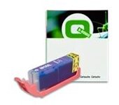 Q-Nomic CLI-581PB cartucho de tinta foto azul XXL