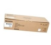 Sharp MX-607FB correa fusor