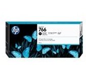HP 766 (P2V94A) cartucho de tinta negro foto