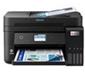 Epson EcoTank ET-4850 impresora multifunción WIFI (4 en 1)