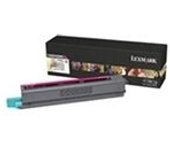 Lexmark X925 toner magenta XL