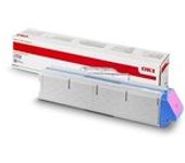 Oki 45536554 toner magenta