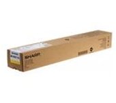 Sharp MX-61GTYA toner amarillo