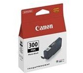 Canon PFI-300PBK cartucho de tinta negro foto