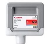 Canon PFI-306R Cartucho de tinta rojo