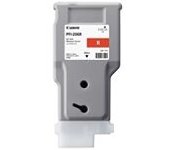 Canon PFI-206R Cartucho de tinta rojo XL