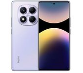 Teléfono móvil Xiaomi Redmi Note 14 Pro 5G 8Ram 256Gb Púrpura