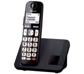 Teléfono inalámbrico para personas mayores Panasonic KXTGE250
