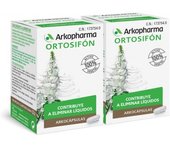 Arkopharma Arkocápsulas Ortosifón 80 Cápsulas + 80 Cápsulas Pack