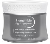 Bioderma Pigmentbio Regenerador Nocturno 50 ml