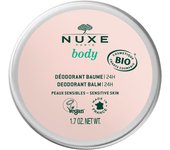 Nuxe Rêve de Thé Desodorante-Bálsamo 24 h 50 g