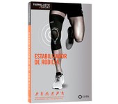Farmalastic Sport Estabilizador De Rodilla T-L