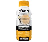 Siken Batido sustitutivo sabor vainilla 325 ml