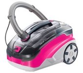 788585 aspiradora Aspiradora cilíndrica Seca y húmeda 1700 W Bolsa para el polvo, Hidrolimpiadora de alta presión