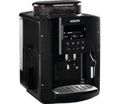 EA8150 cafetera eléctrica Independiente Máquina espresso Negro 1,7 L 2 tazas Totalmente automática, Superautomática