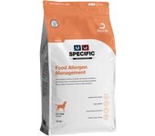 Specific Dog CDD - HY Food Allergen Management pienso para perros - 12 kg