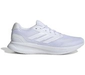 Zapatillas de running adidas runfalcon 5 running hombre blanco