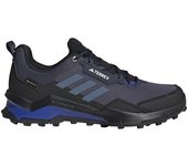 Zapatillas de montaña adidas terrex ax4 gtx hombre azul marino