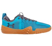 Zapatillas de fitness under armour tribase reign 6 hombre azul