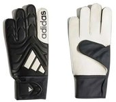 Guantes de portero de fútbol adidas copa gl clb j negro/blanco