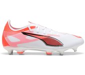Zapatillas de fútbol sala puma ultra 5 match mxsg hombre negro