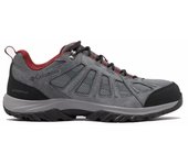 Zapatillas montaña columbia redmond™ iii waterproof gris hombre