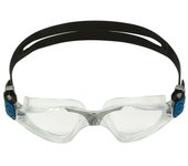 Gafas de natación aqua sphere kayenne transparent lenses clear
