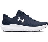 Zapatillas de fitness under armour charged surge 4 azul hombre
