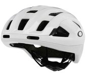 Casco de ciclismo oakley aro3 endurance hombre blanco polished