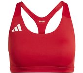 Sujetador deportivo de fitness adidas essentials adizero mujer