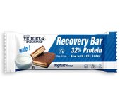 Barritas victory endurance recovery bar 32% whey protein yogurt
