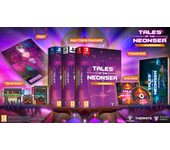 Tales of Neon Sea Collectors Edition