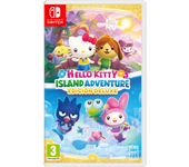 Hello Kitty Island Adventure Edicion Deluxe