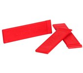 Desmontable ZEFAL Z rojo 3u