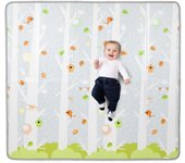Chicco Alfombra Maxi Tapete 2n1 Infantil