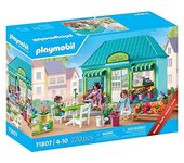 Playmobil My Life 71807 - Floristería