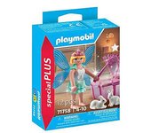 Playmobil Special Plus 71758 - Hada de los dientes