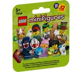 Lego 70418 - Minifigures 27 Edición