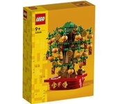 Lego 40648 - Árbol del Dinero