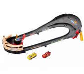 Mattel - Cars - Pista Nascar Disney Pixar