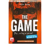 Juego The Game