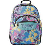 Mochila Rayol  - Azul Mediano