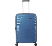 Maleta Traveler M  - Azul mediano