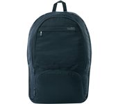 Mochila plegable Syncro  - Azul Mediano