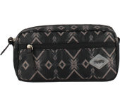 Estuche juvenil  - Negro Pequeño