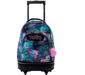 Mochila Desmontable Tiza