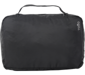 Organizador de baño All In  - Negro Mediano