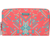 Cartera mujer  - Naranja